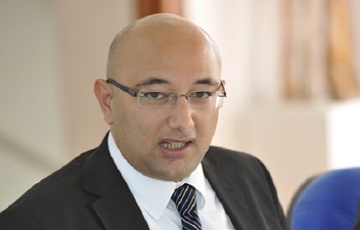 Eserinizle Övünebilirsiniz Sayın Ersin Tatar