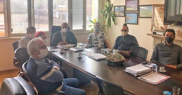 Fikret Demirağ 10. yıl anma etkinlikleri 29 Kasım’da yapılacak
