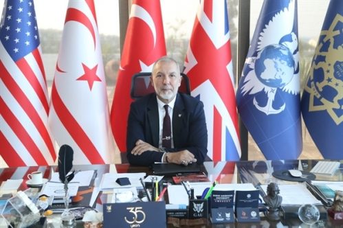 Fransa Merkezli "Eduniversal Ranking 2020" değerlendirme sonuçları açıklandı