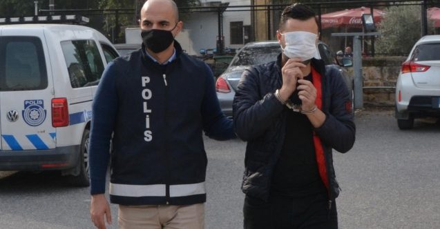 Garsona yurt dışı yasağı