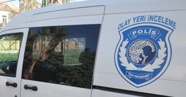 Girne'de erkek cesedi bulundu