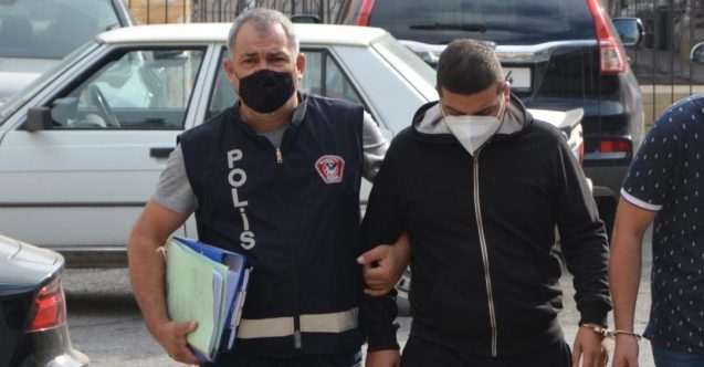 İş cep, uyuşturucu paralarını yakalattı
