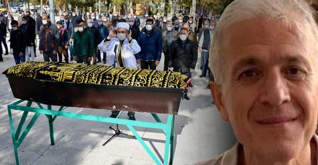 Kahreden tesadüf