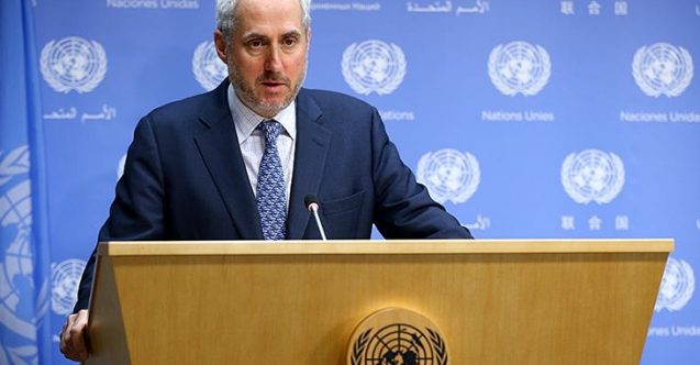 “Kapalı Maraş’taki gelişmeleri endişe ile izliyoruz”
