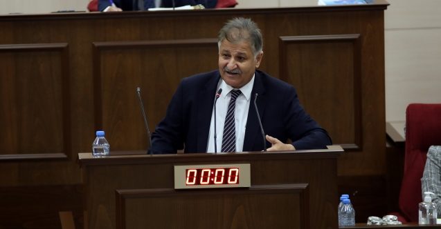 Keşke Öyle Bir Şey Olsa