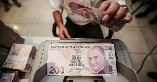 KKTC'de de faizler yükseldi