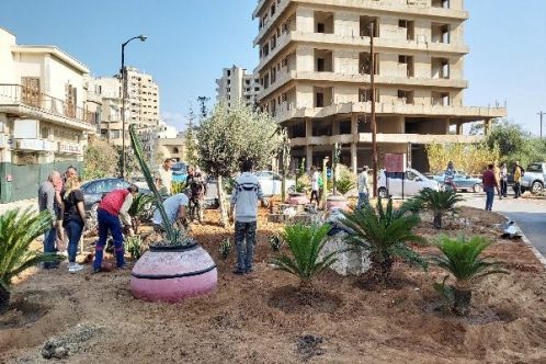 Maraş'a yapılan park için uyarı: "Tehlikeli"