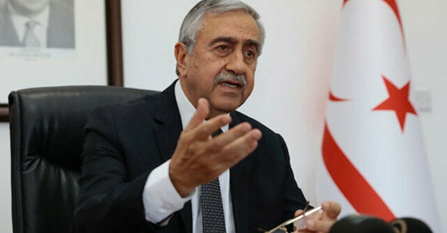 Mustafa Akıncı ameliyat oldu