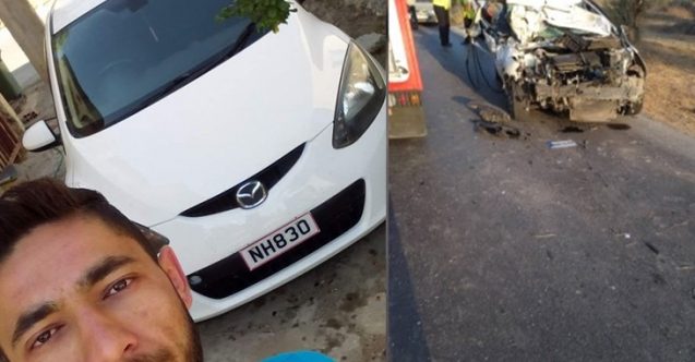 Oğuzhan Çilo hayatını kaybetti!
