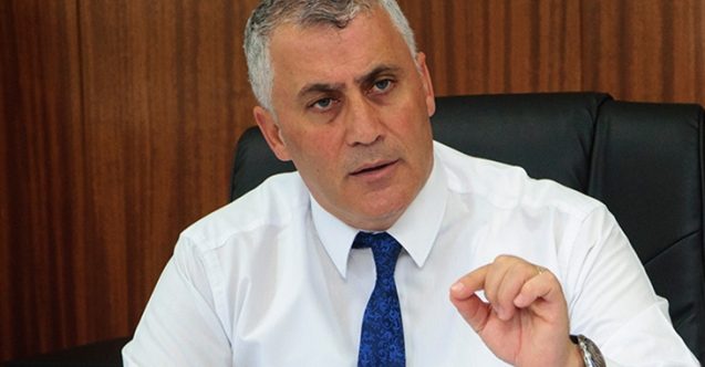 Olgun Amcaoğlu'nun sağlık durumu iyi