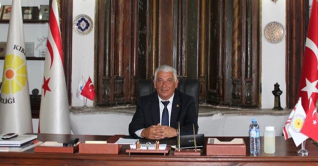 Özçınar’dan Knape’ye Kapalı Maraş ile ilgili mektup