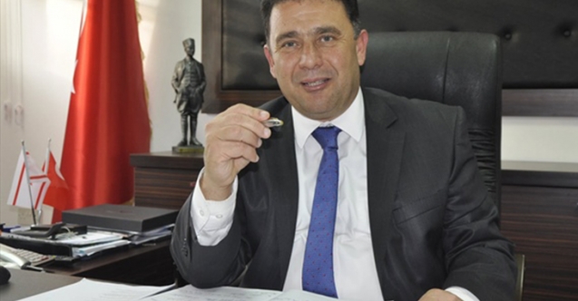 Saner, bugün YDP ve DP’yi ziyaret edecek