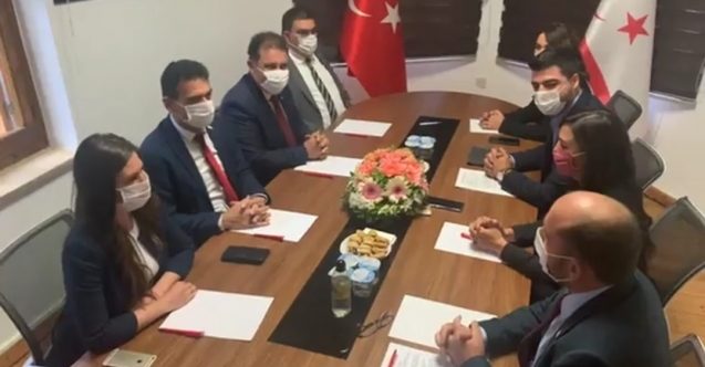 Saner, Halkın Partisi'nde