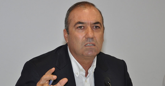 Sertoğlu, futbol camiasına seslendi
