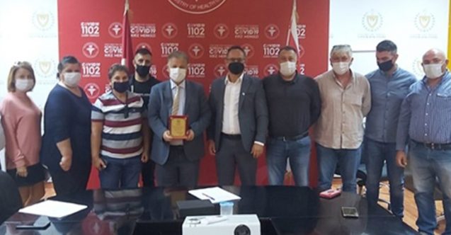 “Şoför okulları zor durumda”