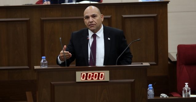 Şu Ana Kadar Hiçbir Kuruluşla Anlaşmaya Varılmadı