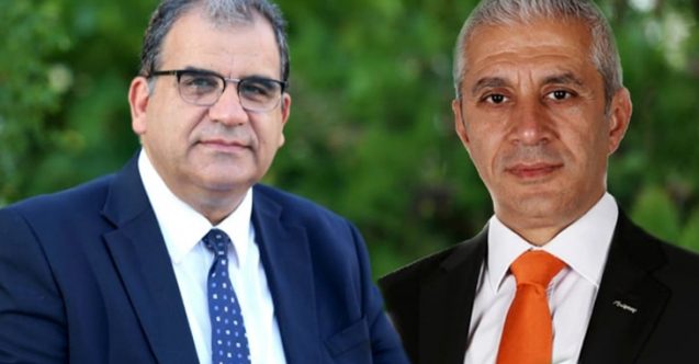 Sucuoğlu ve Taçoy kurultaydan çekildi