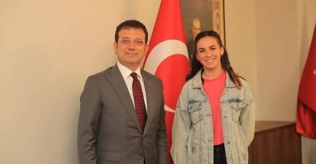 Tanya’dan sürpriz ziyaret; Kıbrıs mesajı