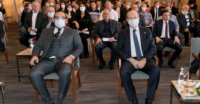 Tatar'a göre turizmde marka olduk