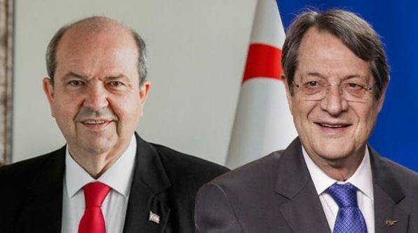 Tatar- Anastasiadis bu akşam görüşecek