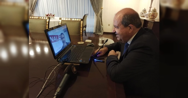 Tatar: ‘Bir millet 3 devlet’ mantığıyla beraber hareket edebilmemiz önemlidir”