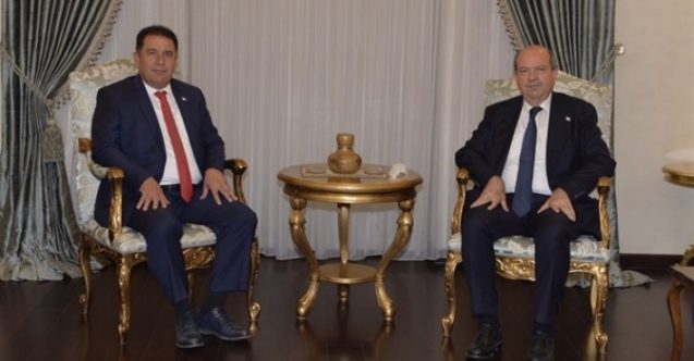 Tatar: Bu akşam saatlerinde yeni görevlendirme yapacağım