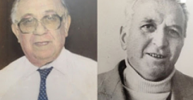 Terzioğlu ve Aşık anılacak
