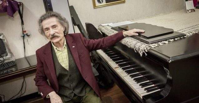 Timur Selçuk hayatını kaybetti