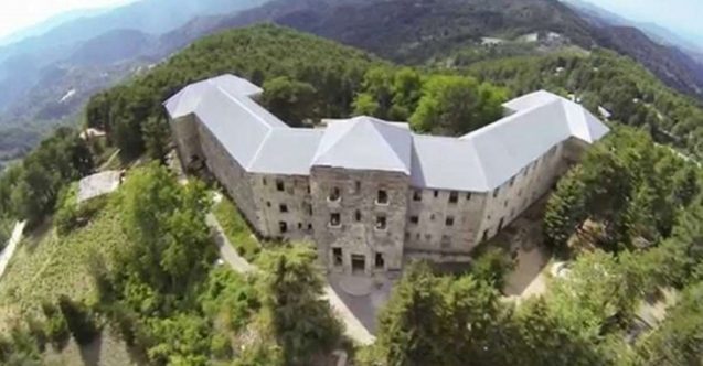 Trodos’taki “Hayaletli Otel”e yıllar sonra alıcı