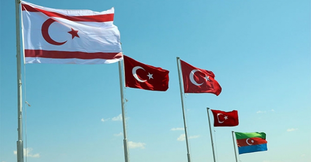 Türkiye Gazetesi’nin iddiası: Dost ülkeler KKTC’yi tanıyacak