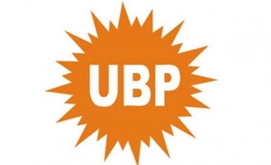 UBP, MYK’sı toplandı
