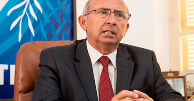 “Ülkedeki kaosun baş sorumlusu Tatar ve UBP’dir”