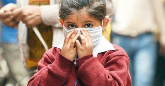 UNICEF'ten 'pandemiden dolayı kayıp nesil' uyarısı