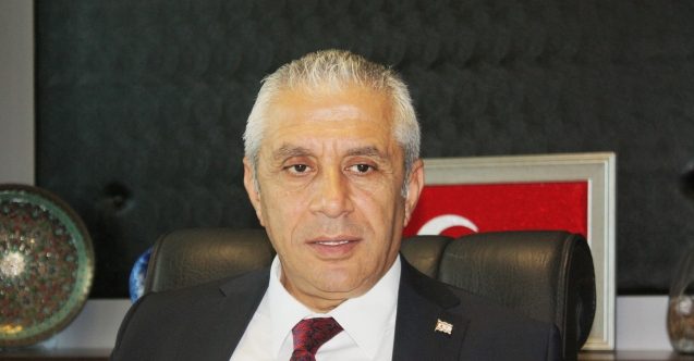 "Üstesinden gelinemeyecek bir durumla karşı karşıya değiliz"