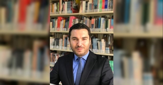 Yakın Doğu Enstitüsü’nde “Küresel Gündem” panelinin ikinci oturumu yapıldı