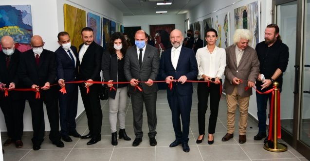 Yakın Doğu’dan Yeniboğaziçi’ne büyük bir yatırım daha