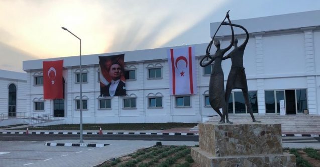 Yeniboğaziçi'ne yeni yatırım