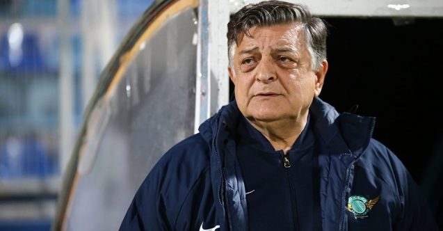 Yılmaz Vural'ın sağlık durumuyla ilgili açıklama