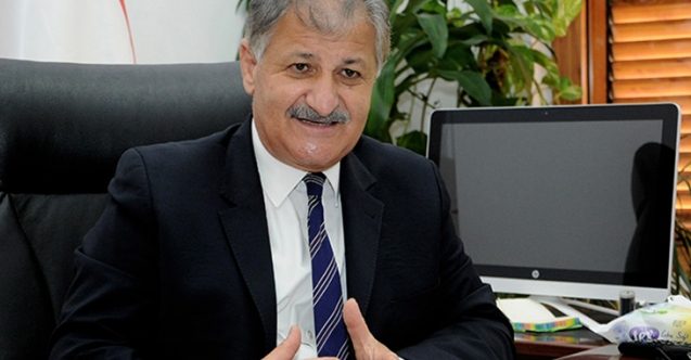 Yoğun bakımda tedavi gören Koronavirüs hastası servise alındı