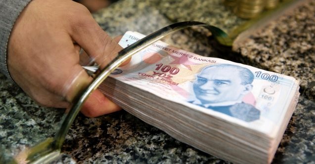 1500 TL destek ödemeleri için tarih verildi