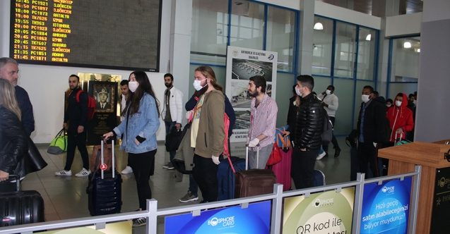 “3 gün kuralını ihlal edenler ‘sınır dışı’ edilecek"