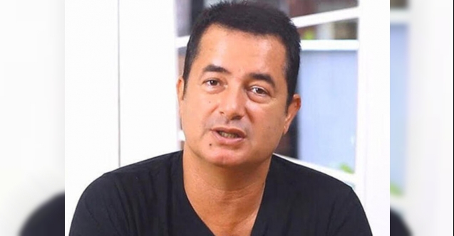 Acun'u yıkan ölüm haberi
