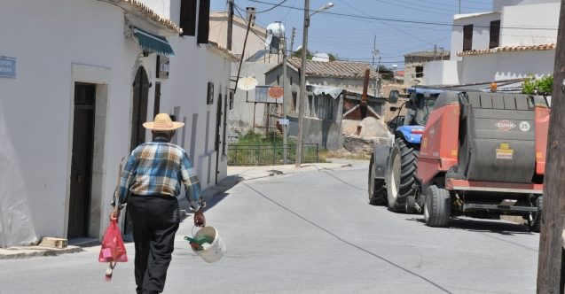 Akdoğan panikte: 4 vaka çıktı