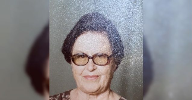 Aktüre ailesinin acı kaybı