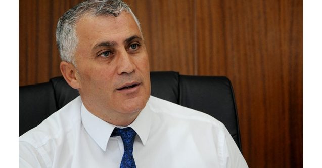 Amcaoğlu'nu değişme nedeni kıyak iddiaları mı?