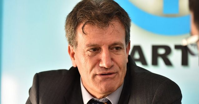Arıklı: Büyük ölçüde anlaştık