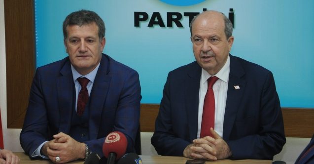 Arıklı: Her türlü desteği vereceğiz