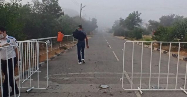 “Bizimle dalga mı geçiyorsunuz?”