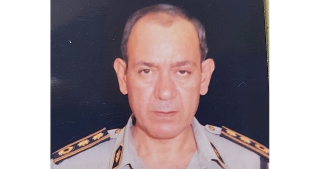 CEMAL AKAR HAYATINI KAYBETTİ