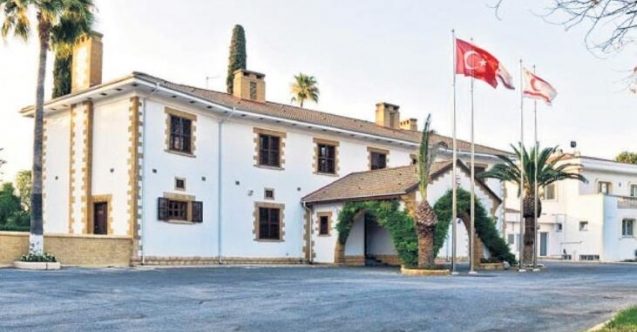 Cumhurbaşkanlığı yakın koruması temaslı